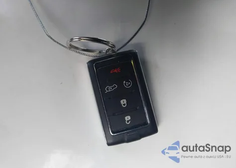 2023 Jeep Grand Cherokee Altitude 4X4 z USA, uszkodzony, nr VIN 1C4RJHAG2PC536634